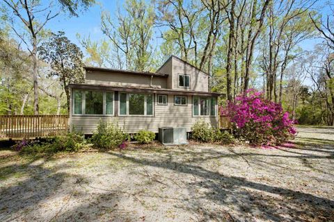Tiny photo for 473 Beechwood Drive, Crawfordville, FL 32327 (MLS # 398077)