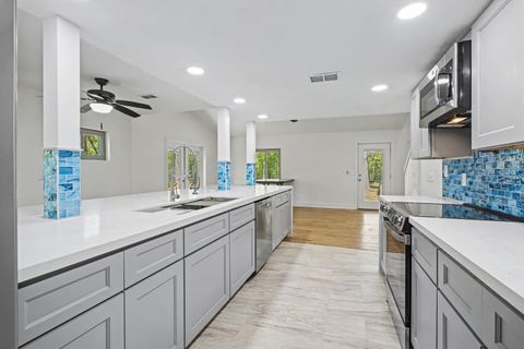 Tiny photo for 473 Beechwood Drive, Crawfordville, FL 32327 (MLS # 398077)