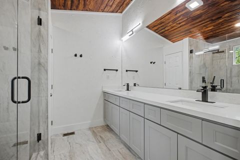 Tiny photo for 473 Beechwood Drive, Crawfordville, FL 32327 (MLS # 398077)