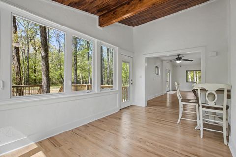 Tiny photo for 473 Beechwood Drive, Crawfordville, FL 32327 (MLS # 398077)