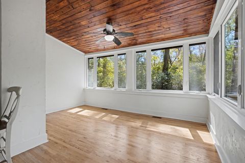 Tiny photo for 473 Beechwood Drive, Crawfordville, FL 32327 (MLS # 398077)