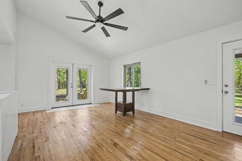 Tiny photo for 473 Beechwood Drive, Crawfordville, FL 32327 (MLS # 398077)