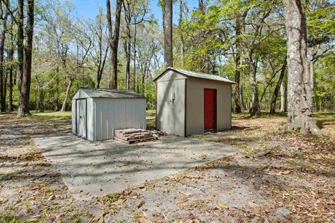 Tiny photo for 473 Beechwood Drive, Crawfordville, FL 32327 (MLS # 398077)