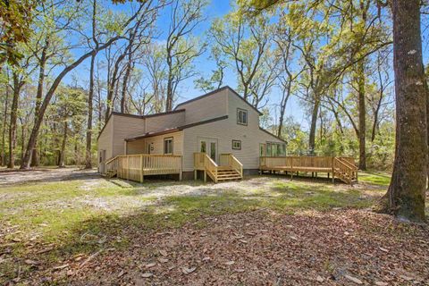 Tiny photo for 473 Beechwood Drive, Crawfordville, FL 32327 (MLS # 398077)