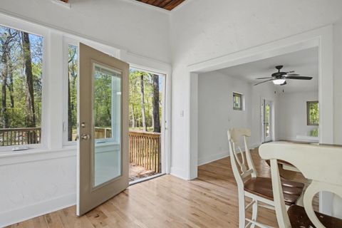 Tiny photo for 473 Beechwood Drive, Crawfordville, FL 32327 (MLS # 398077)