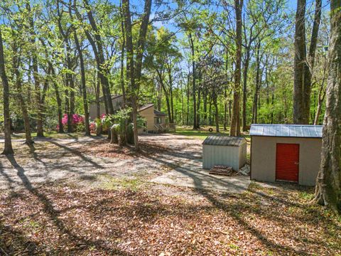 Tiny photo for 473 Beechwood Drive, Crawfordville, FL 32327 (MLS # 398077)