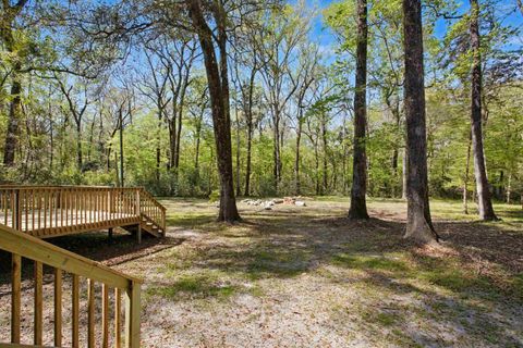 Tiny photo for 473 Beechwood Drive, Crawfordville, FL 32327 (MLS # 398077)