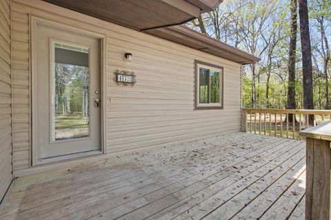 Tiny photo for 473 Beechwood Drive, Crawfordville, FL 32327 (MLS # 398077)
