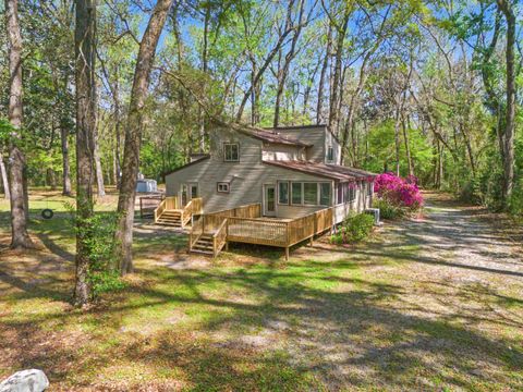 Tiny photo for 473 Beechwood Drive, Crawfordville, FL 32327 (MLS # 398077)
