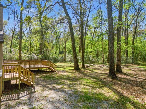 Tiny photo for 473 Beechwood Drive, Crawfordville, FL 32327 (MLS # 398077)