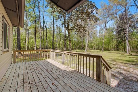 Tiny photo for 473 Beechwood Drive, Crawfordville, FL 32327 (MLS # 398077)