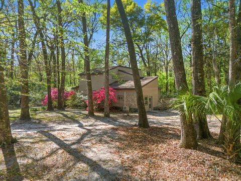 Tiny photo for 473 Beechwood Drive, Crawfordville, FL 32327 (MLS # 398077)