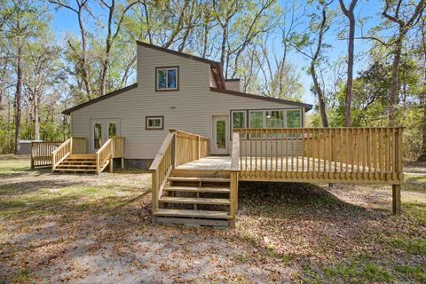 Tiny photo for 473 Beechwood Drive, Crawfordville, FL 32327 (MLS # 398077)