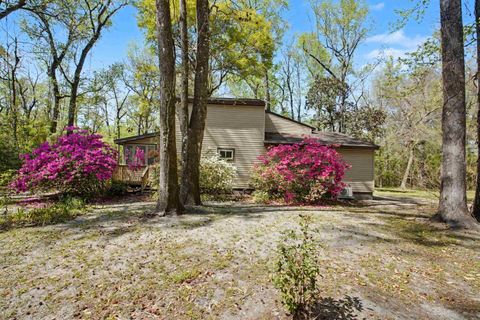 Tiny photo for 473 Beechwood Drive, Crawfordville, FL 32327 (MLS # 398077)