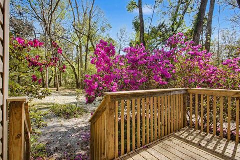 Tiny photo for 473 Beechwood Drive, Crawfordville, FL 32327 (MLS # 398077)