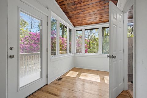 Tiny photo for 473 Beechwood Drive, Crawfordville, FL 32327 (MLS # 398077)