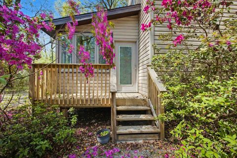 Tiny photo for 473 Beechwood Drive, Crawfordville, FL 32327 (MLS # 398077)