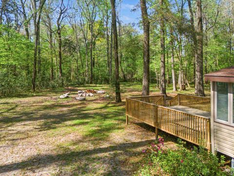 Tiny photo for 473 Beechwood Drive, Crawfordville, FL 32327 (MLS # 398077)