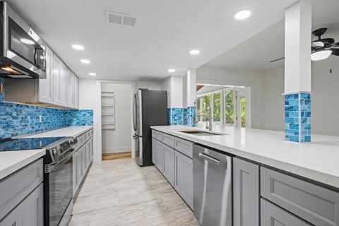 Tiny photo for 473 Beechwood Drive, Crawfordville, FL 32327 (MLS # 398077)