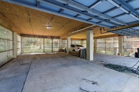 Tiny photo for 1409 Deerhaven Lane #1 & 2, Tallahassee, FL 32303 (MLS # 393137)