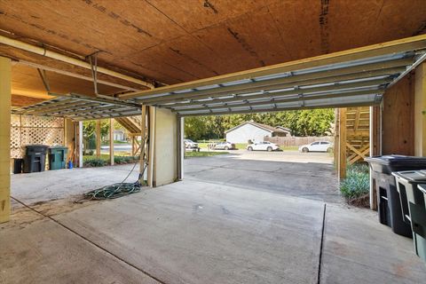 Tiny photo for 1409 Deerhaven Lane #1 & 2, Tallahassee, FL 32303 (MLS # 393137)