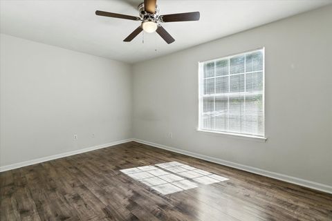 Tiny photo for 1409 Deerhaven Lane #1 & 2, Tallahassee, FL 32303 (MLS # 393137)