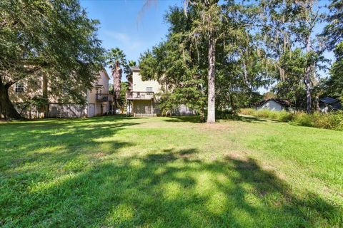 Tiny photo for 1409 Deerhaven Lane #1 & 2, Tallahassee, FL 32303 (MLS # 393137)