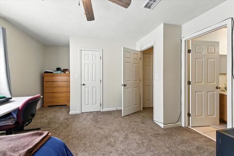 Tiny photo for 1409 Deerhaven Lane #1 & 2, Tallahassee, FL 32303 (MLS # 393137)