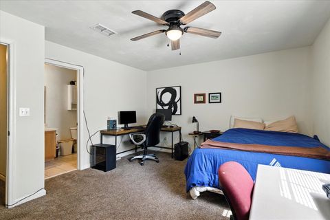 Tiny photo for 1409 Deerhaven Lane #1 & 2, Tallahassee, FL 32303 (MLS # 393137)