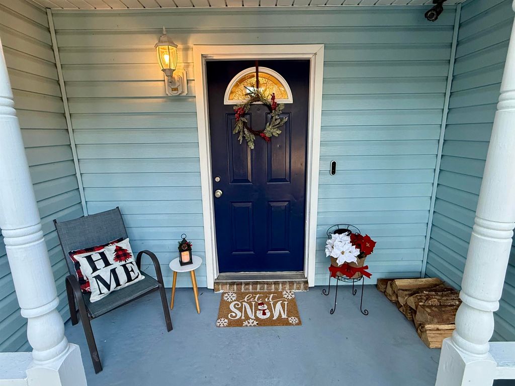 Photo of 5432 Grove Valley Road, Tallahassee, FL 32303 (MLS # 389627)