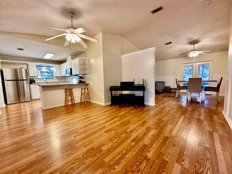 Tiny photo for 5432 Grove Valley Road, Tallahassee, FL 32303 (MLS # 389627)