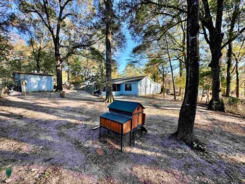 Tiny photo for 5432 Grove Valley Road, Tallahassee, FL 32303 (MLS # 389627)