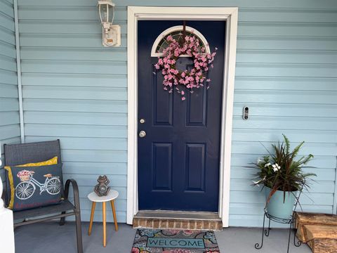 Tiny photo for 5432 Grove Valley Road, Tallahassee, FL 32303 (MLS # 389627)