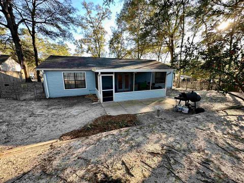 Tiny photo for 5432 Grove Valley Road, Tallahassee, FL 32303 (MLS # 389627)