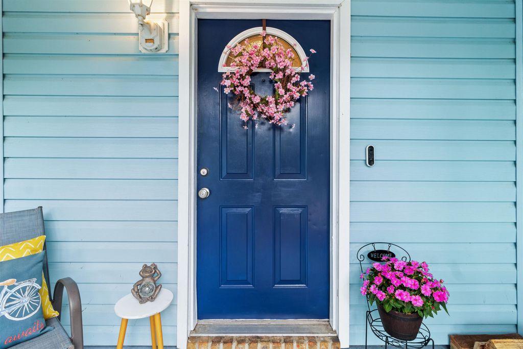 Photo of 5432 Grove Valley Road, Tallahassee, FL 32303 (MLS # 389627)