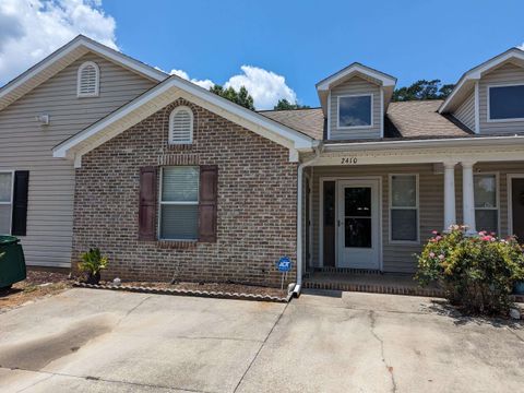 Photo of 2410 Quazar Circle #2, Tallahassee, FL 32311 (MLS # 376399)