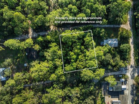 31 Clark Drive Panacea FL 32346