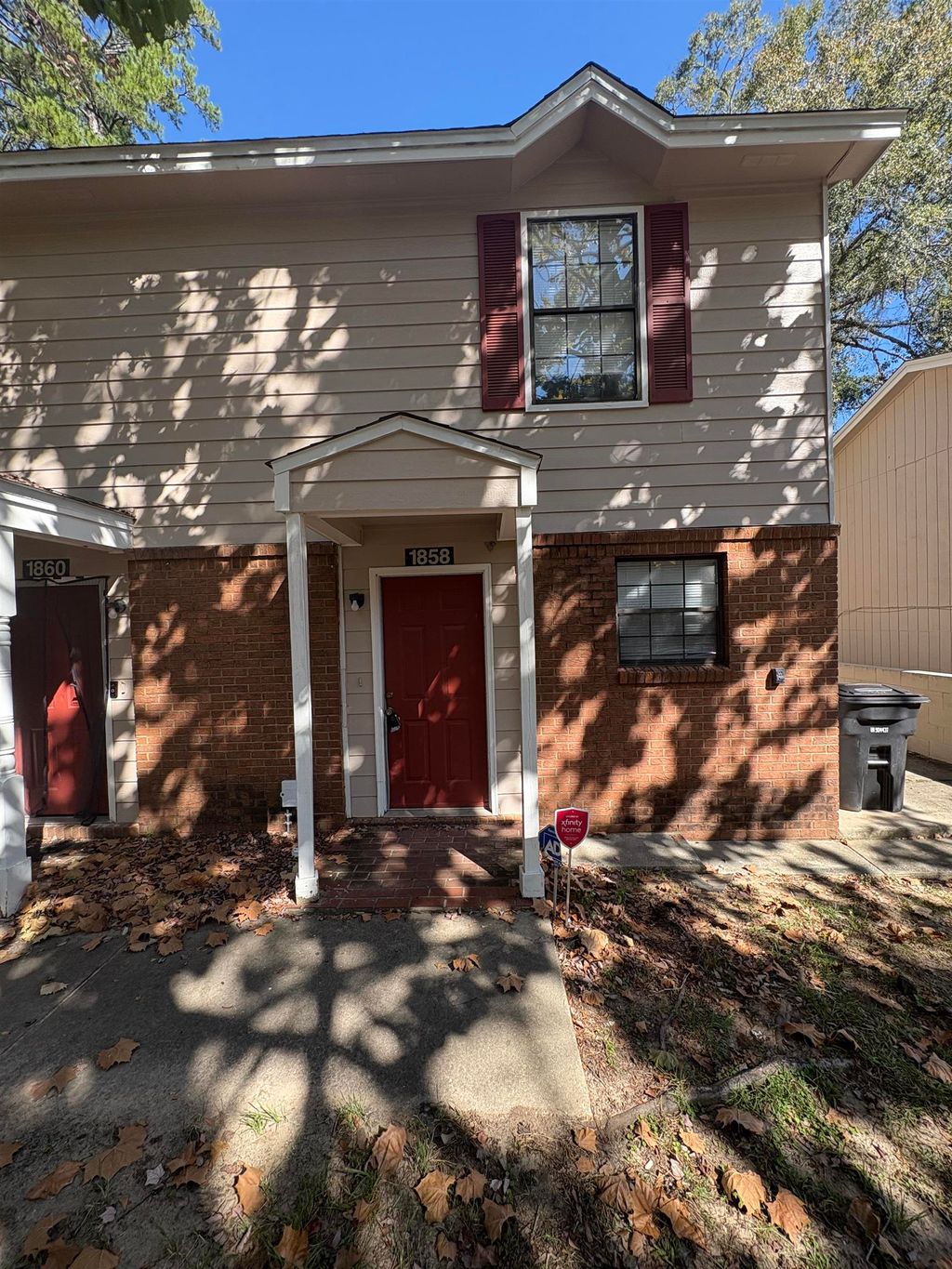 Photo of 1858 SYLVAN Court, Tallahassee, FL 32303 (MLS # 392446)