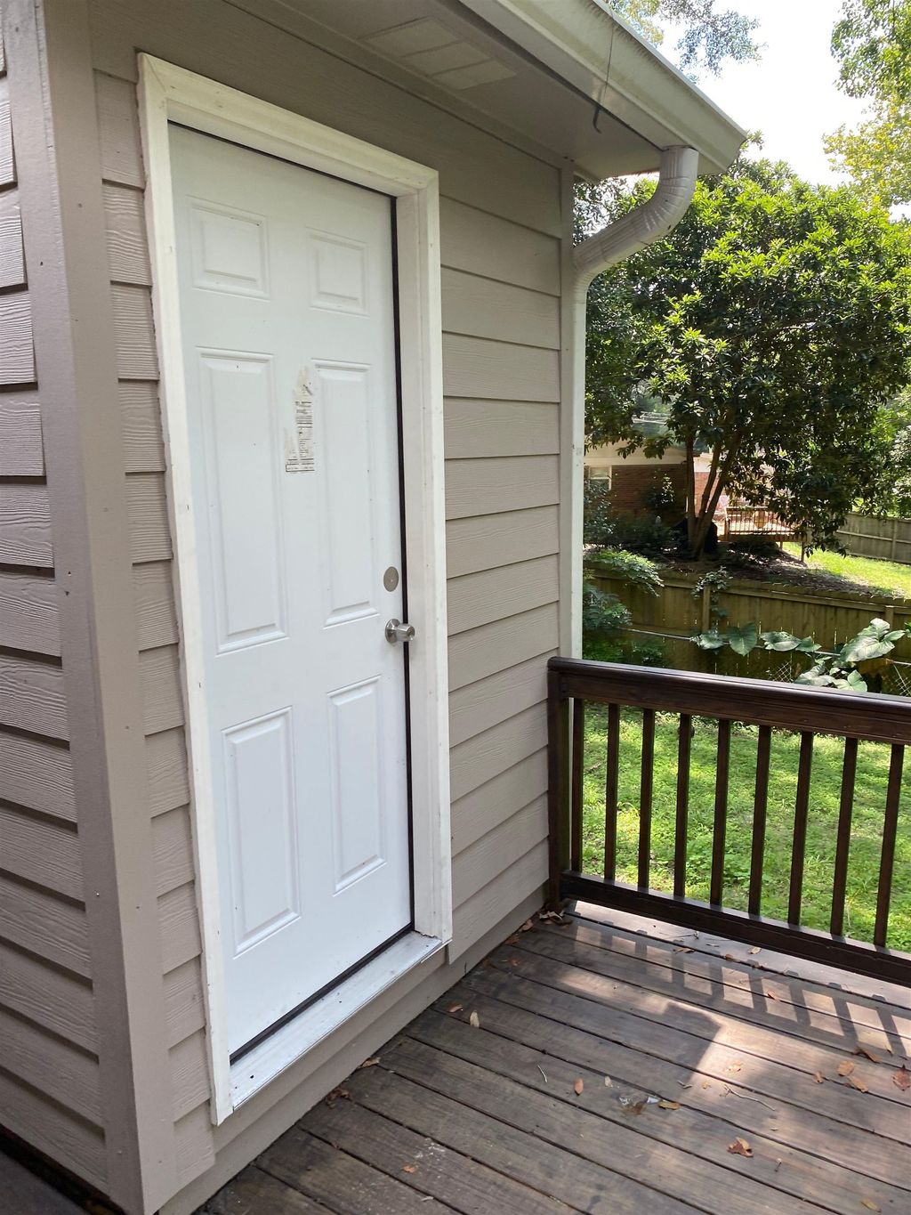 Photo of 5367 Dawn CT Ct #B, Tallahassee, FL 32303 (MLS # 397978)