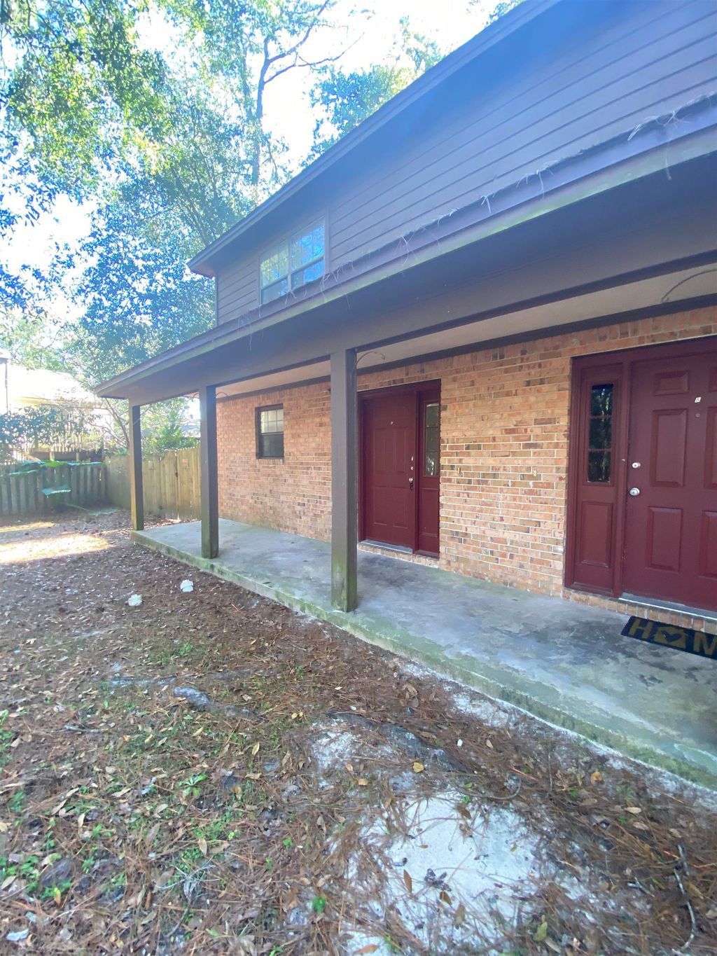 Photo of 3701 Donovan Drive #B, Tallahassee, FL 32309 (MLS # 401585)