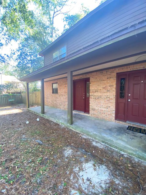 Tiny photo for 3701 Donovan Drive #B, Tallahassee, FL 32309 (MLS # 401585)