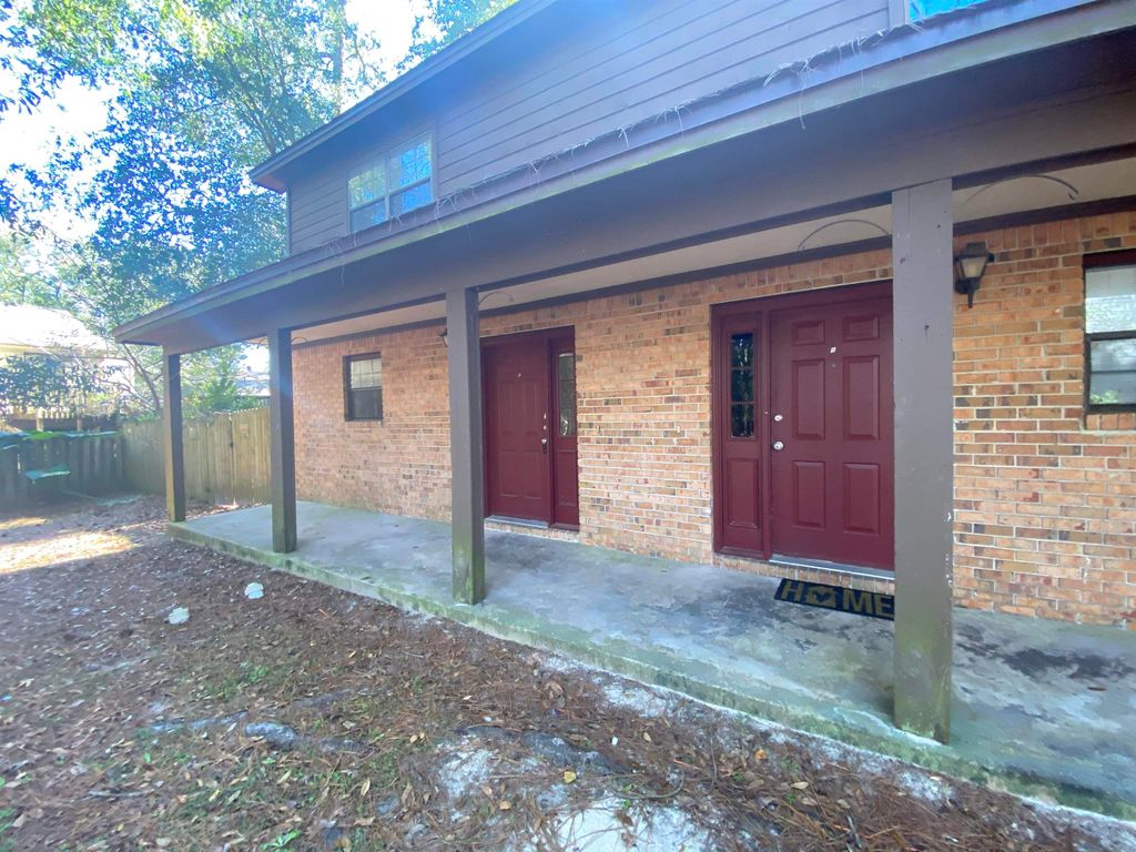 Photo of 3701 Donovan Drive #B, Tallahassee, FL 32309 (MLS # 401585)