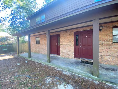 Tiny photo for 3701 Donovan Drive #B, Tallahassee, FL 32309 (MLS # 401585)