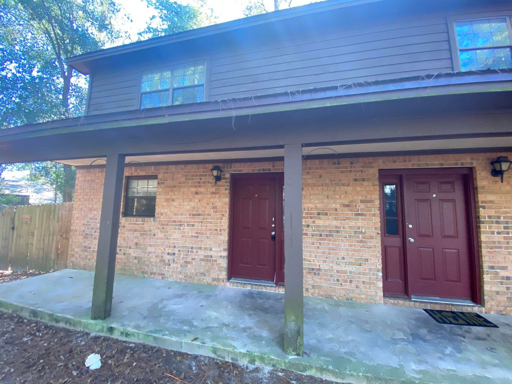 Photo of 3701 Donovan Drive #B, Tallahassee, FL 32309 (MLS # 401585)