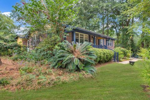 A home in TALLAHASSEE