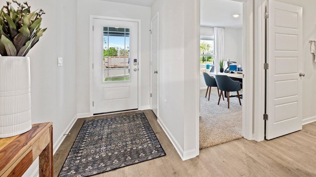 Photo of 1937 Tree Swallow Drive, Tallahassee, FL 32311 (MLS # 391842)