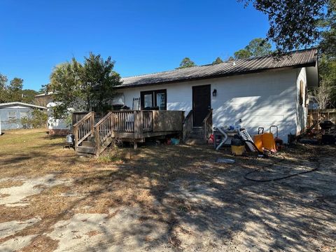 A home in TALLAHASSEE