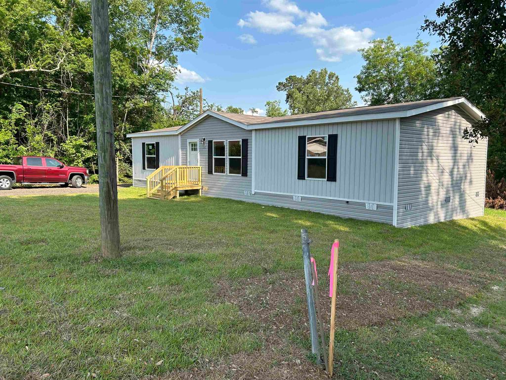 Photo of 330 African Street, Chattahoochee, FL 32324 (MLS # 387068)