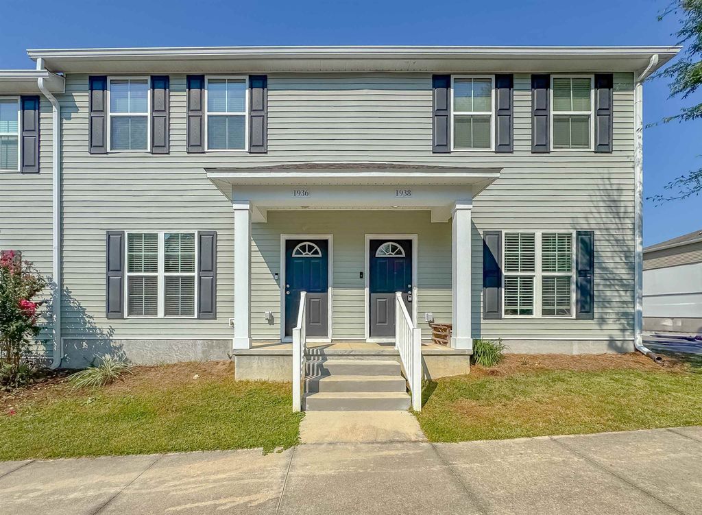 Photo of 1936 Ann Arbor Avenue, Tallahassee, FL 32304 (MLS # 391328)