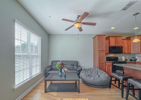 Tiny photo for 1936 Ann Arbor Avenue, Tallahassee, FL 32304 (MLS # 391328)